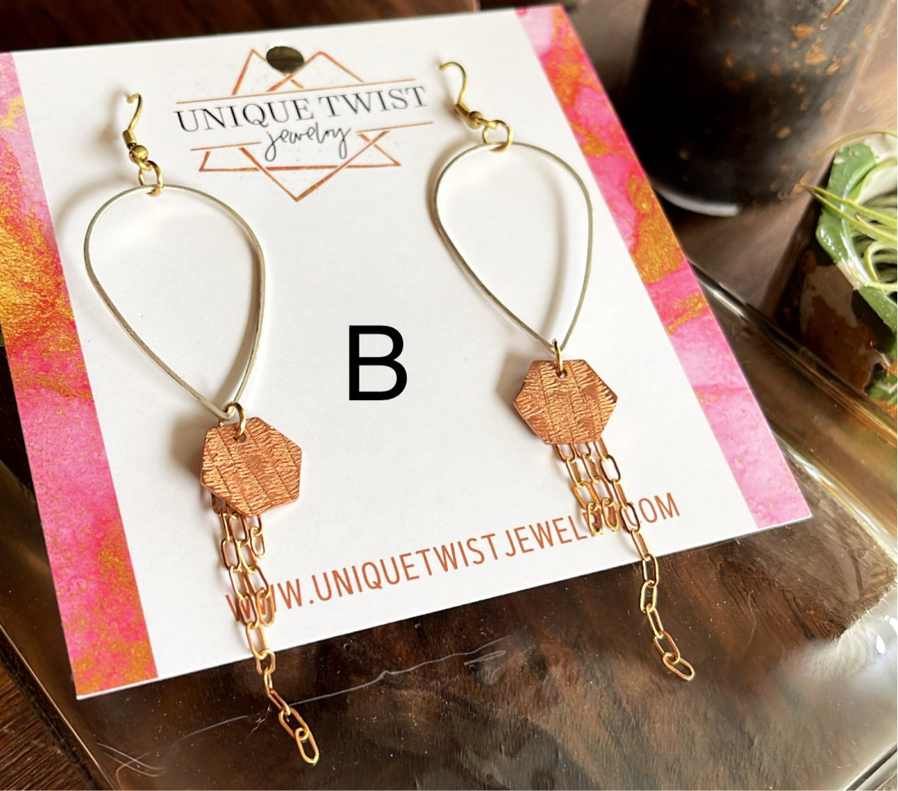 Summer Days Earrings