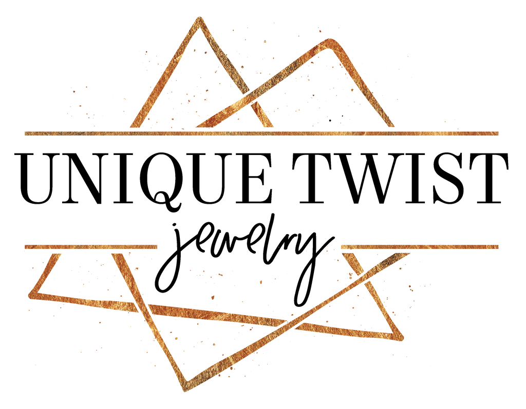 Unique Twist Jewelry Gift Cards make the perfect gift. Handmade jewelry by Unique Twist Jewelry.